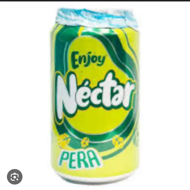 Jugo de Pera