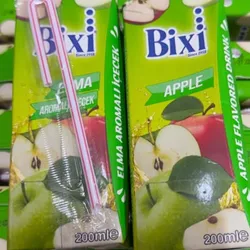 Jugo manzana