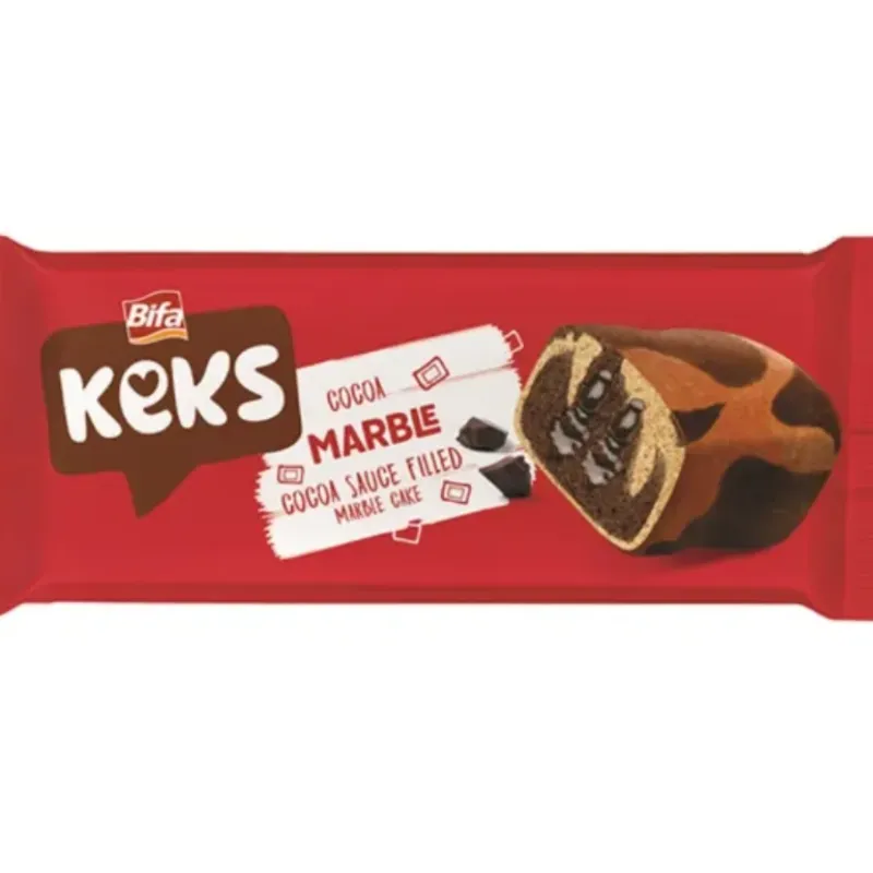 Keks Panquecito 