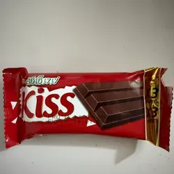 Kiss