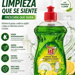Lavavajillas