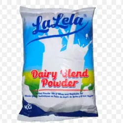 Leche en polvo 1kg