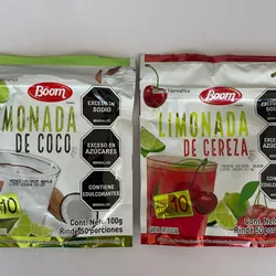 Limonada 