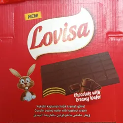 Lovisa