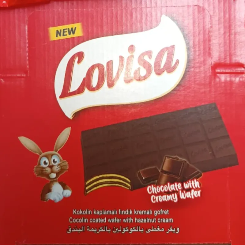 Lovisa