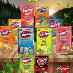 Luminy