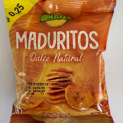Maduritos
