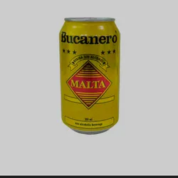 Malta Bucanero