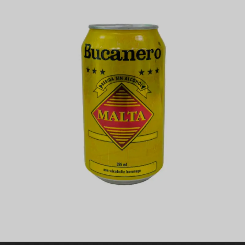 Malta Bucanero