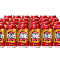 Malta Perla Negra