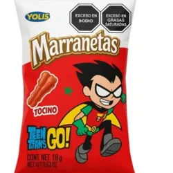 Marraneta