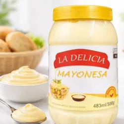 Mayonesa 