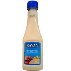 Mayonesa 