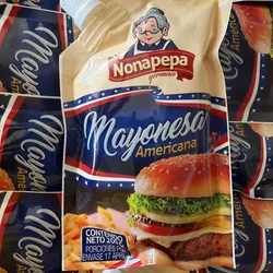 Mayonesa