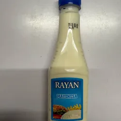 Mayonesa 