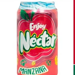 Néctar de Manzana 