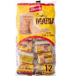 Galletas 