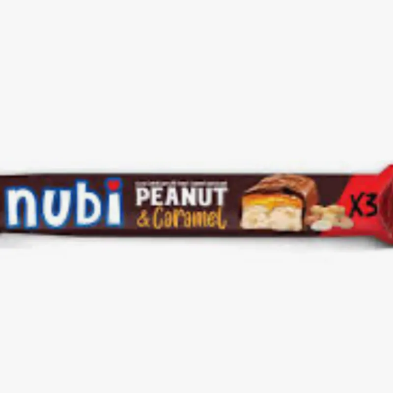 Nubi