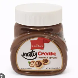 Nutella 150g