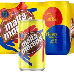 Malta Morena
