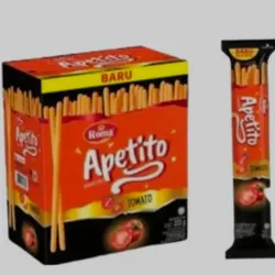 Palitroque Apetito