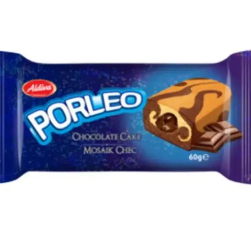 Panquecito 