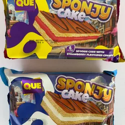 Panquecitos 