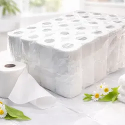 Papel sanitario 