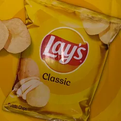 Papitas