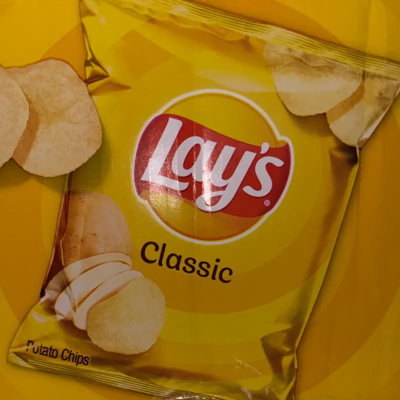Papitas