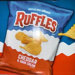 Papitas 