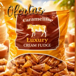 Caramelo de leche 1kg