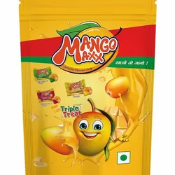 Paquete de caramelo