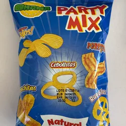 Party Mix Original 