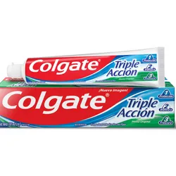 Pasta Colgate 