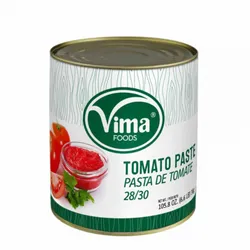 Pasta de tomate 3kg