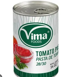 Pasta de tomate Vima 400g