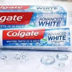 Pasta dental Colgate 128g