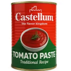 Pasta tomate 400g