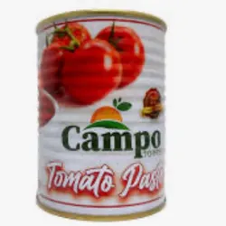 Pasta tomate