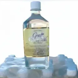 Petaca Ron Gran Caribe 