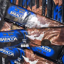 Peter de Baracoa 25g