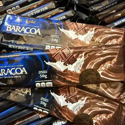 Peter de Baracoa 50g