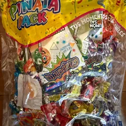 Piñatera 1000g