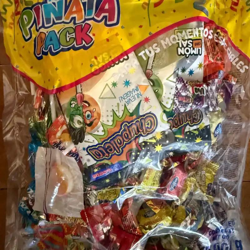 Piñatera 1000g
