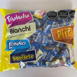 Piñatera 1kg