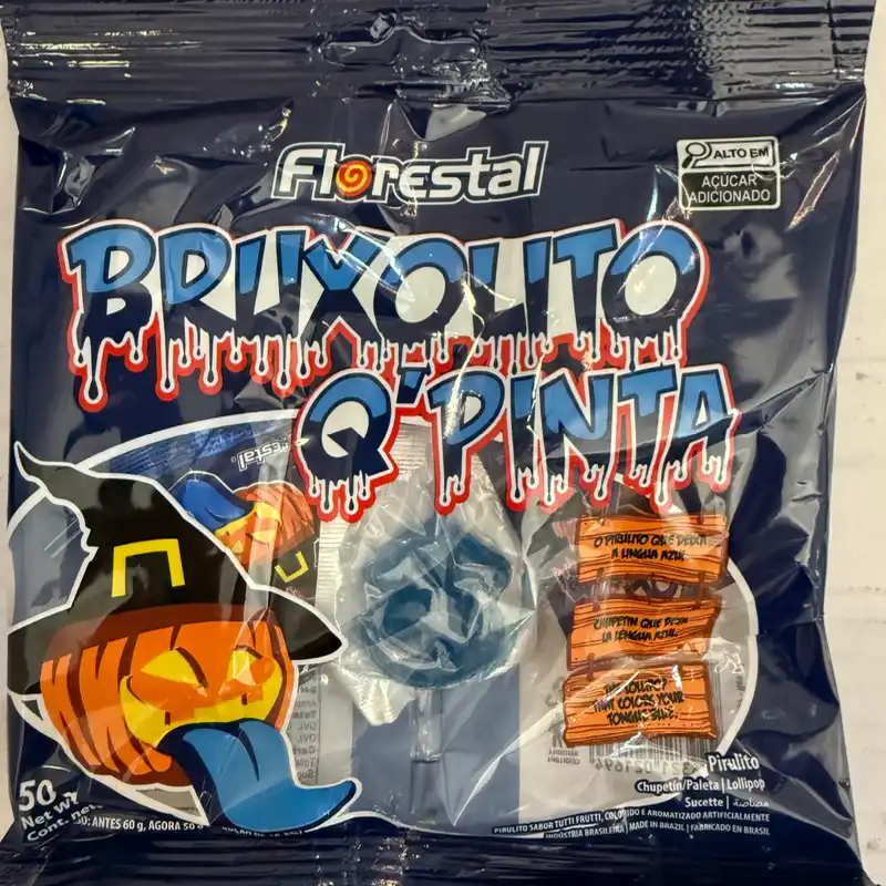 Pintalenguas