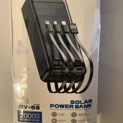 Power Bank