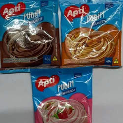 Pudín