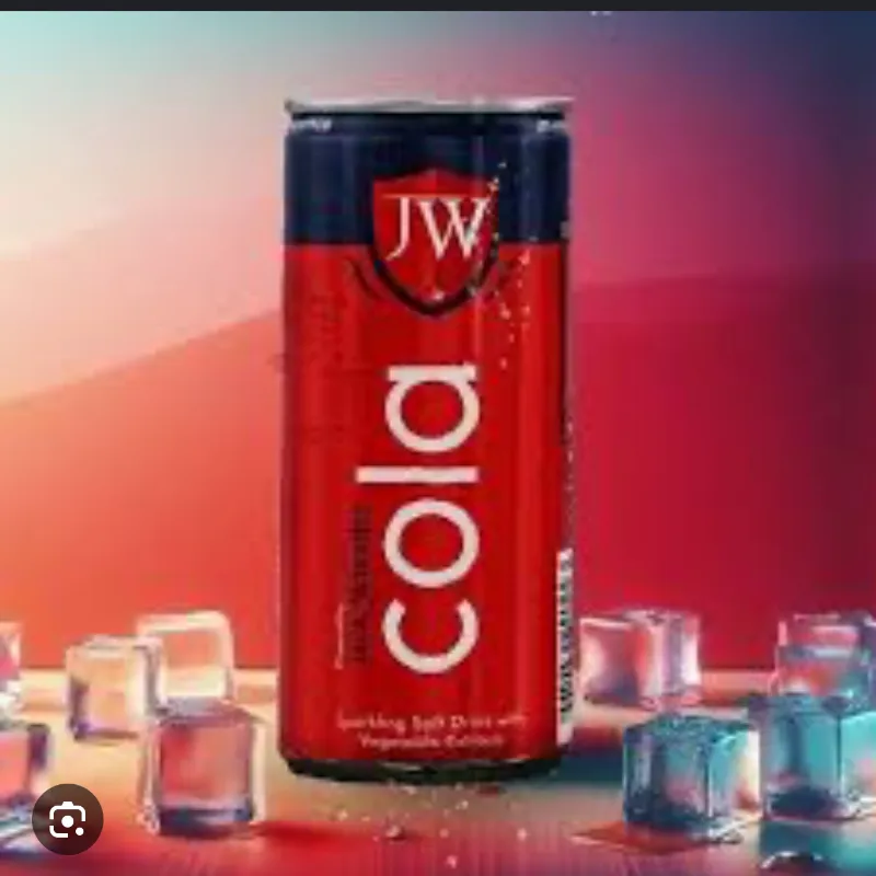 Refresco de cola 